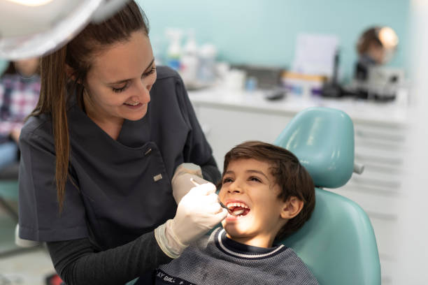 Best Emergency Root Canal Treatment in Kewanee, IL