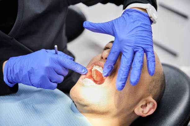 Best Pediatric Emergency Dentist in Kewanee, IL