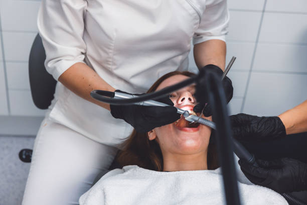 Best Pediatric Emergency Dentist in Kewanee, IL